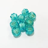 Acrylic Watermelon Beads in 12mm/16mm/20mm Size