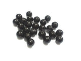 Acrylic Pearl Beads 6mm-25mm Size Options