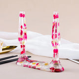Silicone Mold Jewelry Epoxy Resin Casting Craft Tool