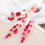 Silicone Mold Jewelry Epoxy Resin Casting Craft Tool