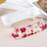 Silicone Mold Jewelry Epoxy Resin Casting Craft Tool