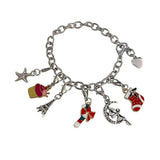 Christmas Advent Calendar Bracelet DIY Jewelry Kit