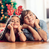 Xmas Advent Calendar Bracelet Kit for Kids