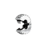 Christmas Beads Beaded Brilliance Clip for 925 Silver Bracelets