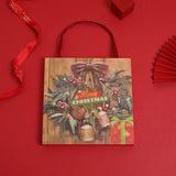 Christmas Bracelet Gift Set Advent Calendar for Children