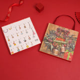 Christmas Bracelet Gift Set Advent Calendar for Children