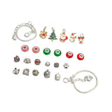 Christmas DIY Bracelet Blind Box - 22 Beads for Kids