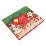 Christmas DIY Bracelet Gift Hat 22 Beads Calendar Bracelet