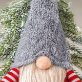 Santa Claus Doll Room Hanging Ornament for Christmas Party