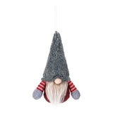Santa Claus Doll Room Hanging Ornament for Christmas Party