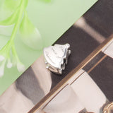 Christmas Tree Charm for 925 Silver Bracelets - DIY Beads