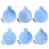 Christmas Resin Silicone Mold for Home Decor