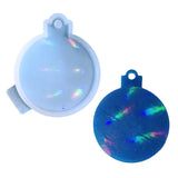 Christmas Resin Silicone Mold for Home Decor