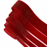 Christmas Ribbon Red Velvet 10 Yards Garland Wrapping Bows Decoration