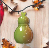 Christmas Series Snowman Santa Claus Epoxy Resin Mold Handcraft