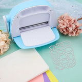 Christmas Socks Cutting Dies & Stamps Set for DIY Card Making Scrapbook