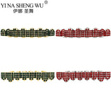 Christmas Teeth Grillz Hip Hop Dental Grills