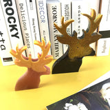Christmas Elk Silicone Mold for Xmas Home Decoration