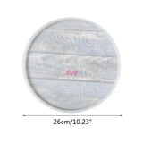 Christmas Tray Resin Mold Silicone Mould DIY