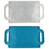 Christmas Tray Epoxy Resin Mold Xmas Serving Plate Silicone Mould
