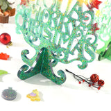 Christmas Tree Silicone Epoxy Resin Molds Hanging Bell Gift Pendant