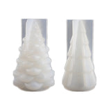 Xmas Tree Silicone Resin Mold DIY Crystal Epoxy Night Light Table Decoration