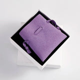 Small Velvet Gift Pouch for Christmas Wedding Presents