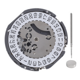 Chronograph VK61A Quartz Watch Movement Repair Spare Parts