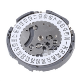 Chronograph VK61A Quartz Watch Movement Repair Spare Parts