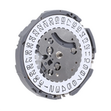 Chronograph VK61A Quartz Watch Movement Repair Spare Parts