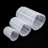 Chuhan Reusable Silicone Resin Measuring Cup, Mixing Cup