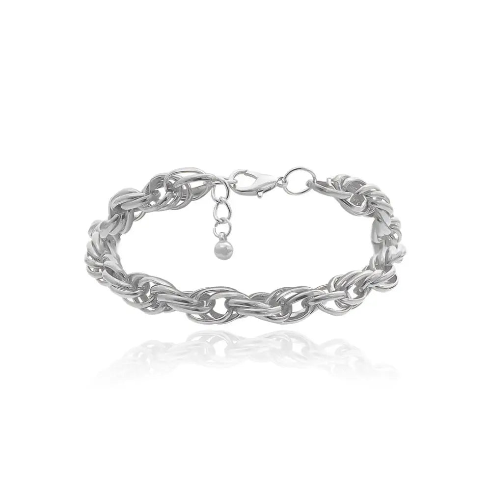Chunky Anklet Leg Bracelet Vintage Feet Chain Beach Friendship BFF