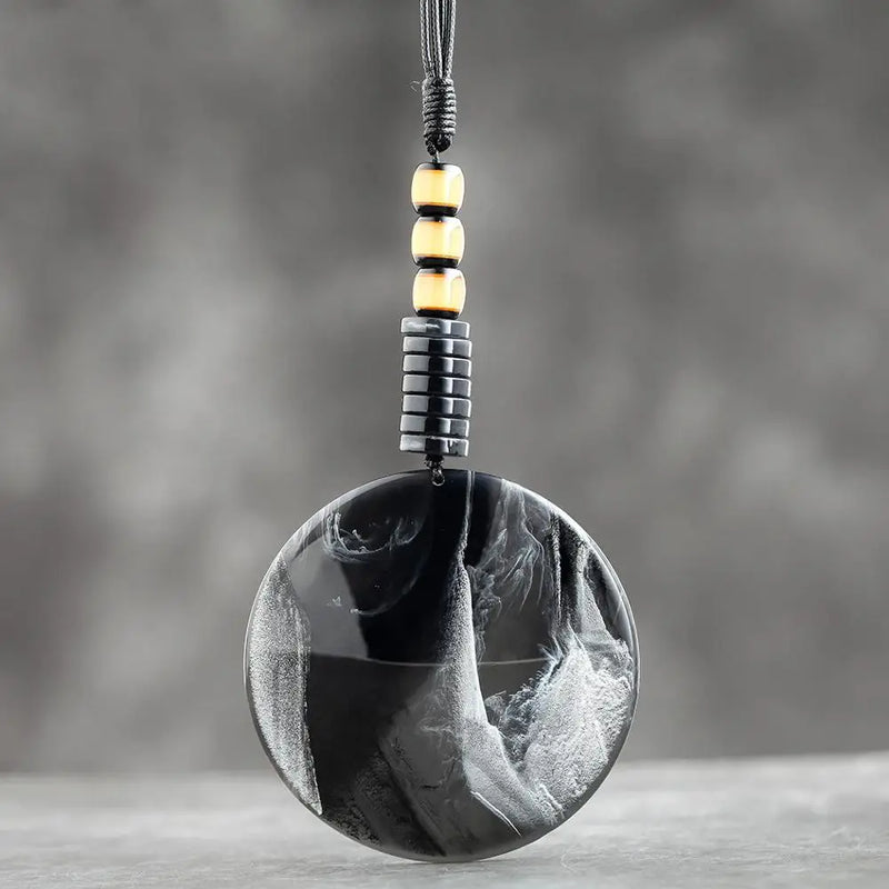 Chunky Long Collares Necklace for Women Chains Pendants Trending Chokers Jewelry