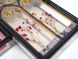Church Window Cabinet Storage Box Epoxy Resin Mold