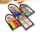 Church Window Cabinet Storage Epoxy Resin Mold