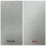Chzimade 0.5Yard Adhesive Interfacing Cloth Fabric DIY Sewing Materials