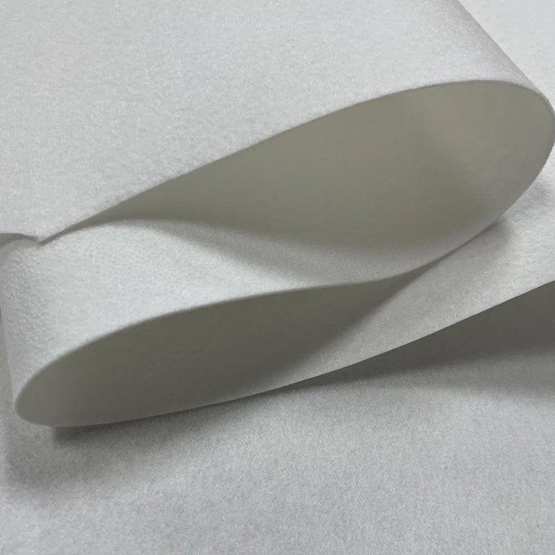 Chzimade 0.5Yard Adhesive Interfacing Cloth Fabric DIY Sewing Materials