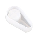 Epoxy Resin Mold Cigar Ashtray Cigarette Holder Tray