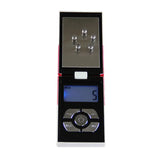 Mini Electronic Scale for Jewelry in Cigarette Box Design
