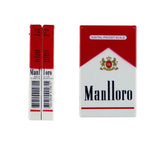 Mini Electronic Scale for Jewelry in Cigarette Box Design