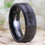 Claddagh Ring Classic Wedding Band His Promise Ring For Women