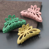 Women's Hairpin Shark Clip Hair Accessories