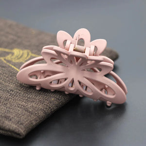 Women's Hairpin Shark Clip Hair Accessories