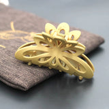 Women's Hairpin Shark Clip Hair Accessories