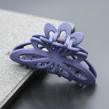 Women's Hairpin Shark Clip Hair Accessories