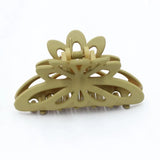 Women's Hairpin Shark Clip Hair Accessories