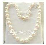 9-10mm Akoya Pearl Necklace with Clasp