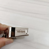 Custom Logo Whistle for Teacher Graduation Gift