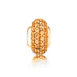 Classic Square Beads Essence Care Charm Bracelet for Women