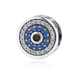 Classic Square Beads Essence Care Charm Bracelet for Women
